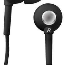 Наушники проводные BBK EP-1200S Black, в г.Тирасполь