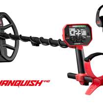 Металлодетектор Minelab VANQUISH 440, в г.Актау