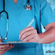 Лечение алкогольной зависимости, в Москве