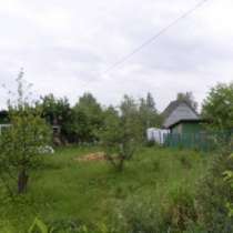 Участок, в Ногинске