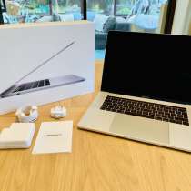 Apple MacBook Pro 15 Retina 2.5Ghz i7 16GB 512GB, в Москве