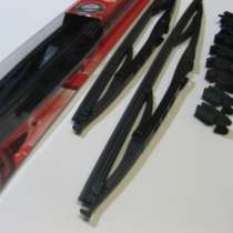 Щетки стеклоочистителя Champion ВАЗ/Газ к-т, в Раменское