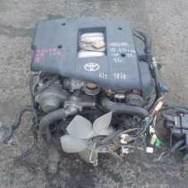 Свап 1uzfe Toyota, в Краснодаре