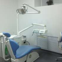 Стоматологический кабинет, в Москве