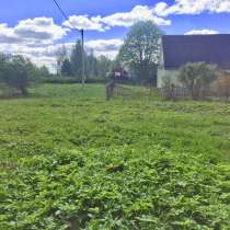 Участок 18с. ИЖС село Иванисово, в Переславле-Залесском