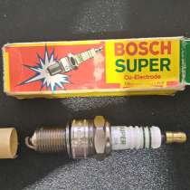 Свечи зажигания BOSCH W6DC 0 241 240 530, в Новосибирске