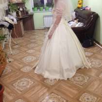 Свадебное плтье, в Перми