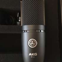 Микрофон AKG P120, в Твери