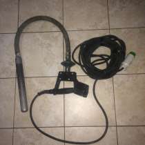 Вибратор для бетона wacker neuson irsen 45 042, в Санкт-Петербурге