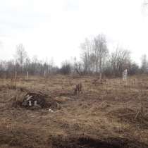 Продается земельный участок, в Орехово-Зуево