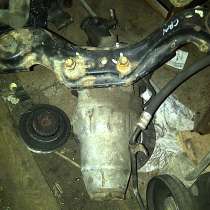 Honda CR-V-1 редуктор задний, в Санкт-Петербурге