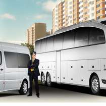 Перевозки Казань Харцызск. Автобус Казань Харцызск, в Казани