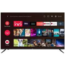 Продаю телевизор haier android tv 32, в Омске