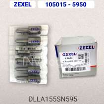Распылитель DLL155SN595 Zexel 105015-5950, в Томске