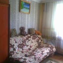 Продам комнату в общежитии Металлургов 28а, в Красноярске