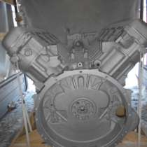 Двигатель ЯМЗ 7511 с Гос резерва, в г.Талдыкорган