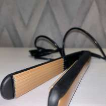 Плойка, в Елане