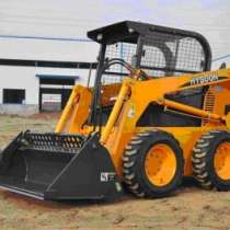 погрузчик KNA HY700, в Чебоксарах