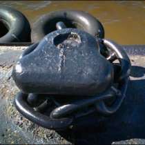 Тумбы швартовые ТСО-16 СЧ-20, в Казани