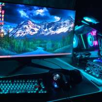 Добрый день продается игровой компьютер стоимостью 200к, в Москве