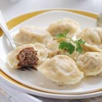 Пельмени, в Ставрополе