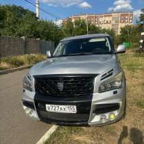 Infiniti Qx56, в г.Донецк