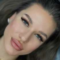 Наращивание ресниц / обучение, в Владимире