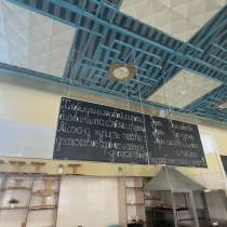 Готовый бизнес: кафе-столовая в центре, в Севастополе