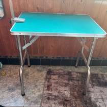 Стол для груминга, в Москве