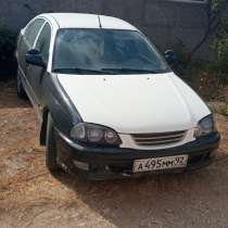 Продам Авенсис дизель, в г.Севастополь