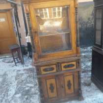 Старинная горка. Россия, в Москве