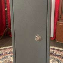 Сейф, в Новотроицке