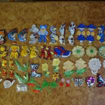 Нашивки для аппликаций и творчества, в г.Луганск