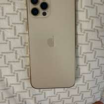 Продам айфон 12 про, в Липецке