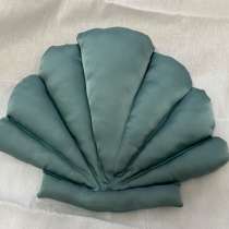 Подушка - ракушка Pinterest, в Москве