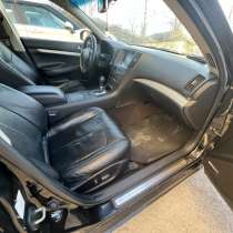 Продам Инфинити GS35 2008 год, в г.Новороссийск