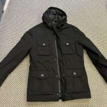 Парка мужская 50, в Омске