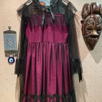 Нарядное платье, в Балашихе