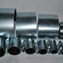 продам ремонтный хомут сантехника LUXFA ООО "Сансфера" ремонтный хомут, в Старом Осколе