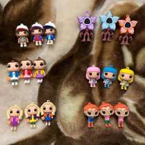 Фигурки Очень Странные Дела-ОСД, в Адлере