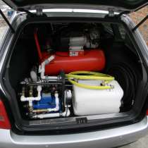 Пеногенератор своими руками, в Воронеже