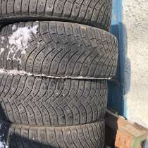 Продам резину б/у, в Краснодаре