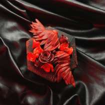 Шкатулка ручной работы, в Санкт-Петербурге