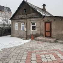 Срочно продаю дом 3 комнат, в г.Бишкек