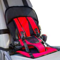 Автокресло детское бескаркасное Car Cushion Multi Function, в г.Киев