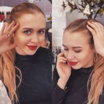 Перманентный макияж бровей, в Москве