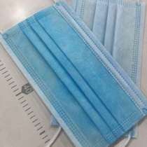 Маски одноразовые гигиенические, в Котельниках