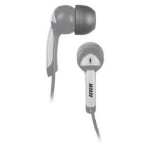 Наушники проводные BBK EP-1401S Gray, в г.Тирасполь