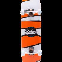 Скейтборд Nemo 27.5″X7.5″, ABEC-5, в Сочи