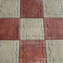 Тротуарная плитка - полимерпесчаная от производиетля, в Пензе